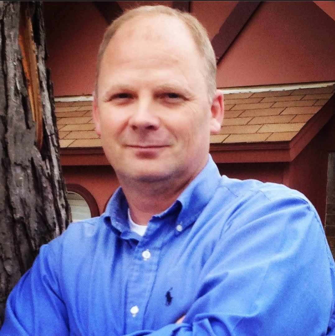 Professional headshot